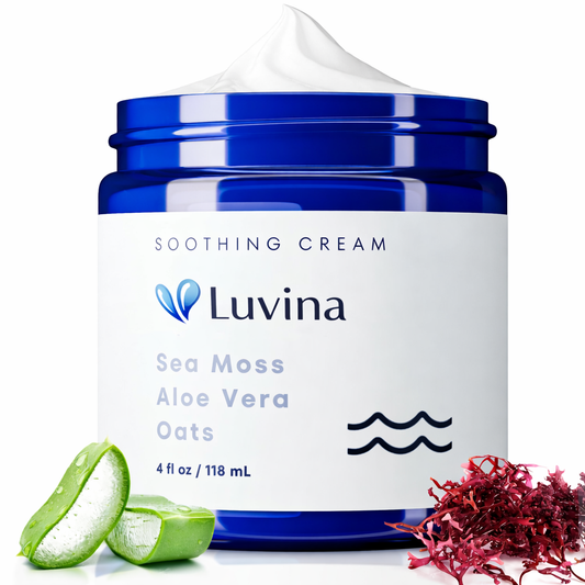 SeaBalance Moisture Cream