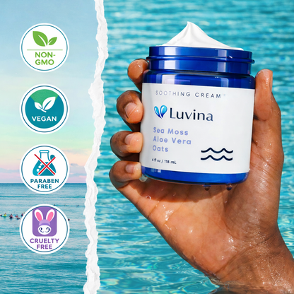 SeaBalance Moisture Cream