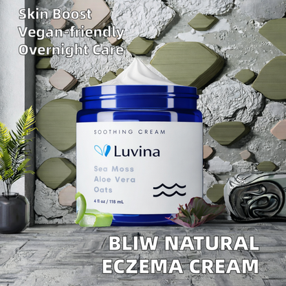 SeaBalance Moisture Cream